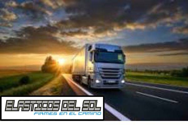 Taller de elásticos en zona norte